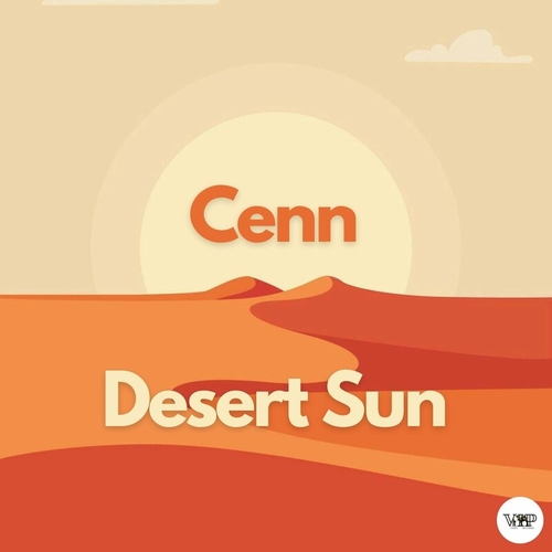 Cenn - Desert Sun [CVIP199]